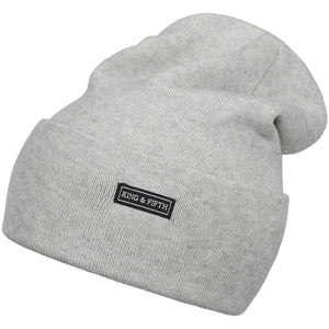 Mens XL Slouchy Beanie