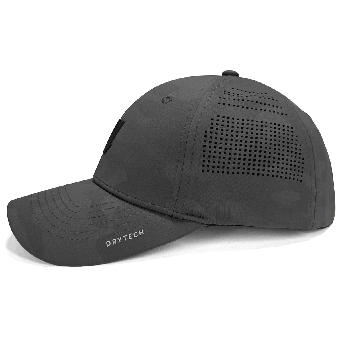 Mens Grey Baseball Hats