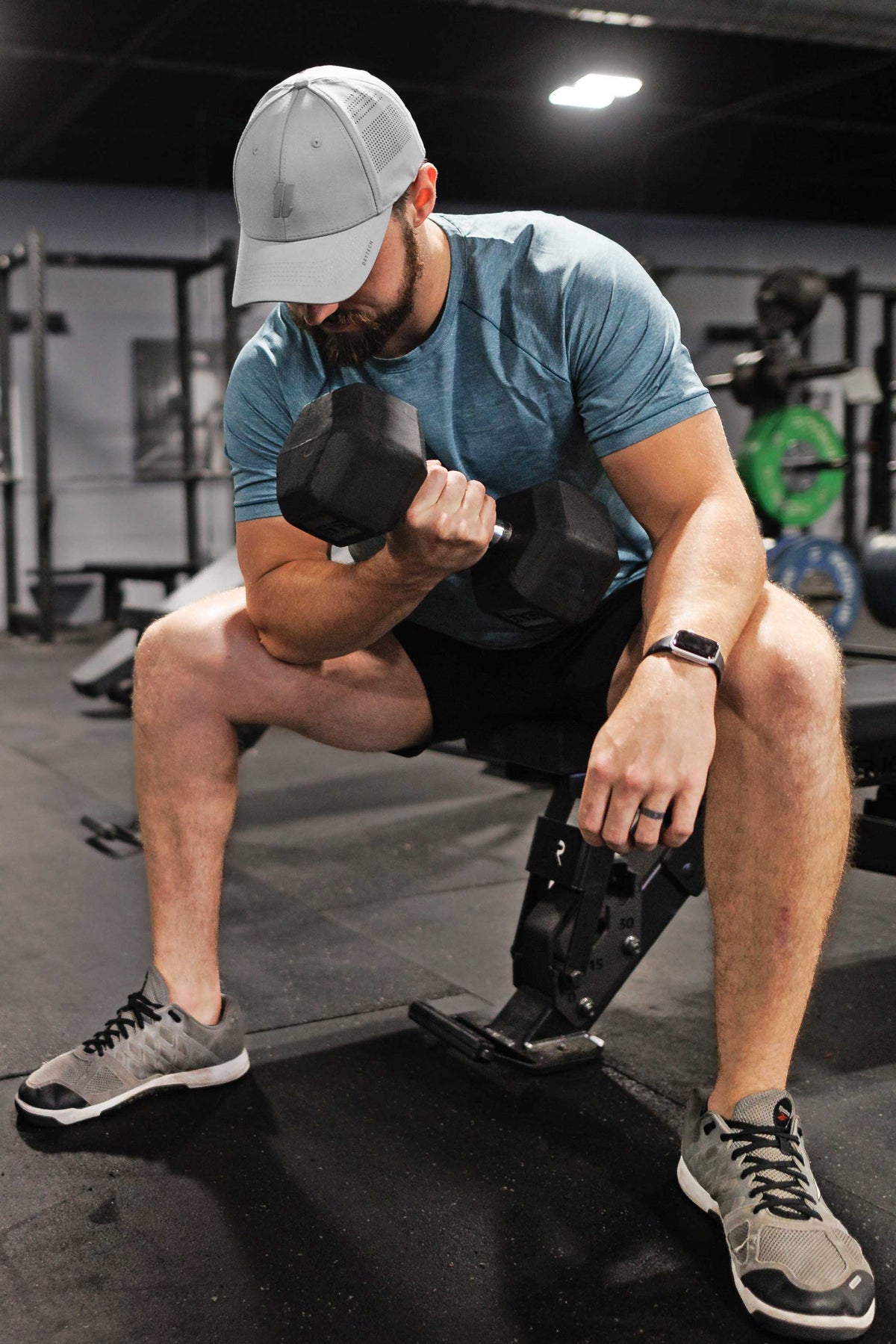 Mens cool baseball caps