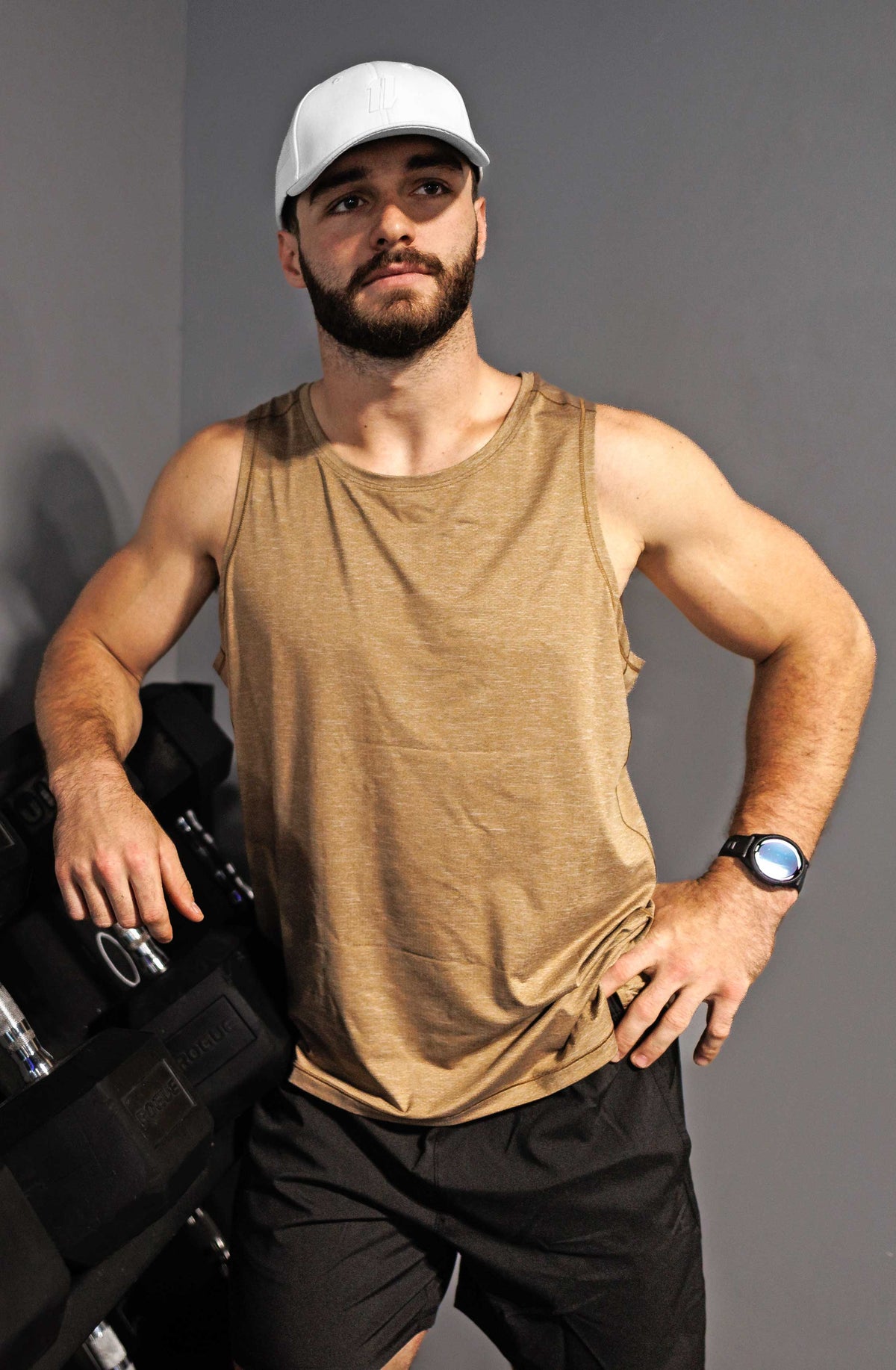 Mens cool baseball caps