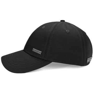 Mens Baseball Cap The Senna Menswear