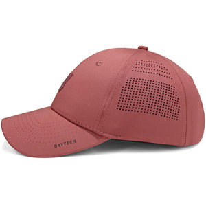 Mens low profile baseball caps