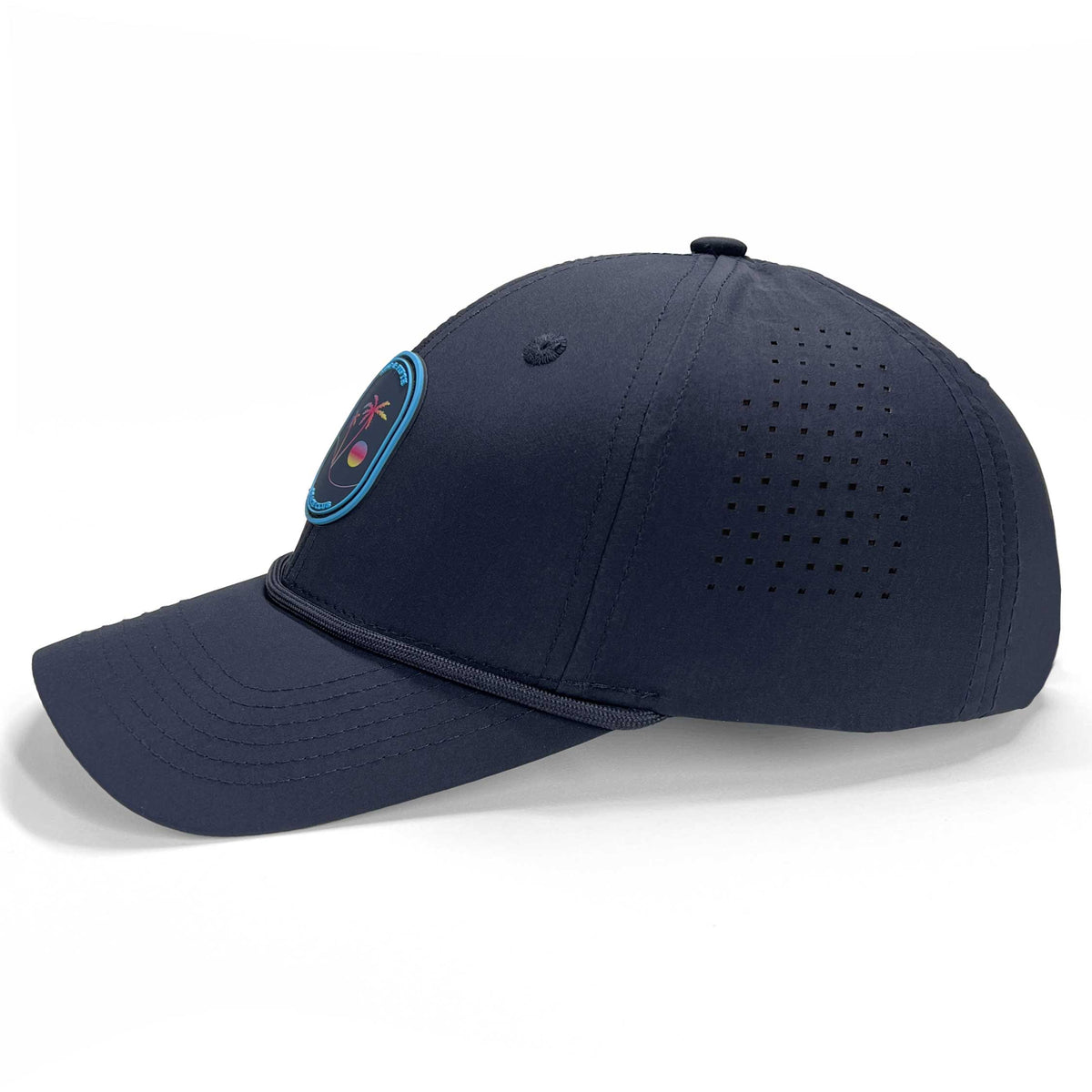 Mens swim hat