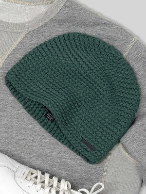 skull cap beanie for men