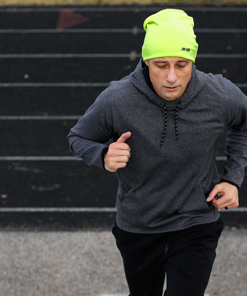 Workout Beanies by K&F® Shop Weightlifting Beanies & Gym Beanies King and Fifth Supply Co.