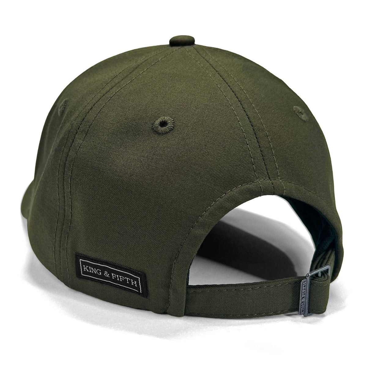 Womens Baseball Cap - The Senna Womenswear