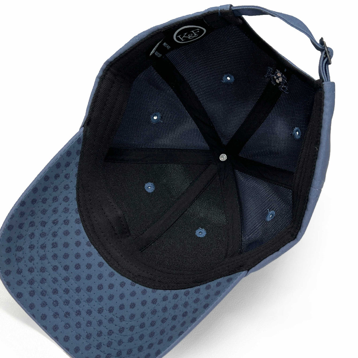 Oversized Lightweight Baseball Caps
