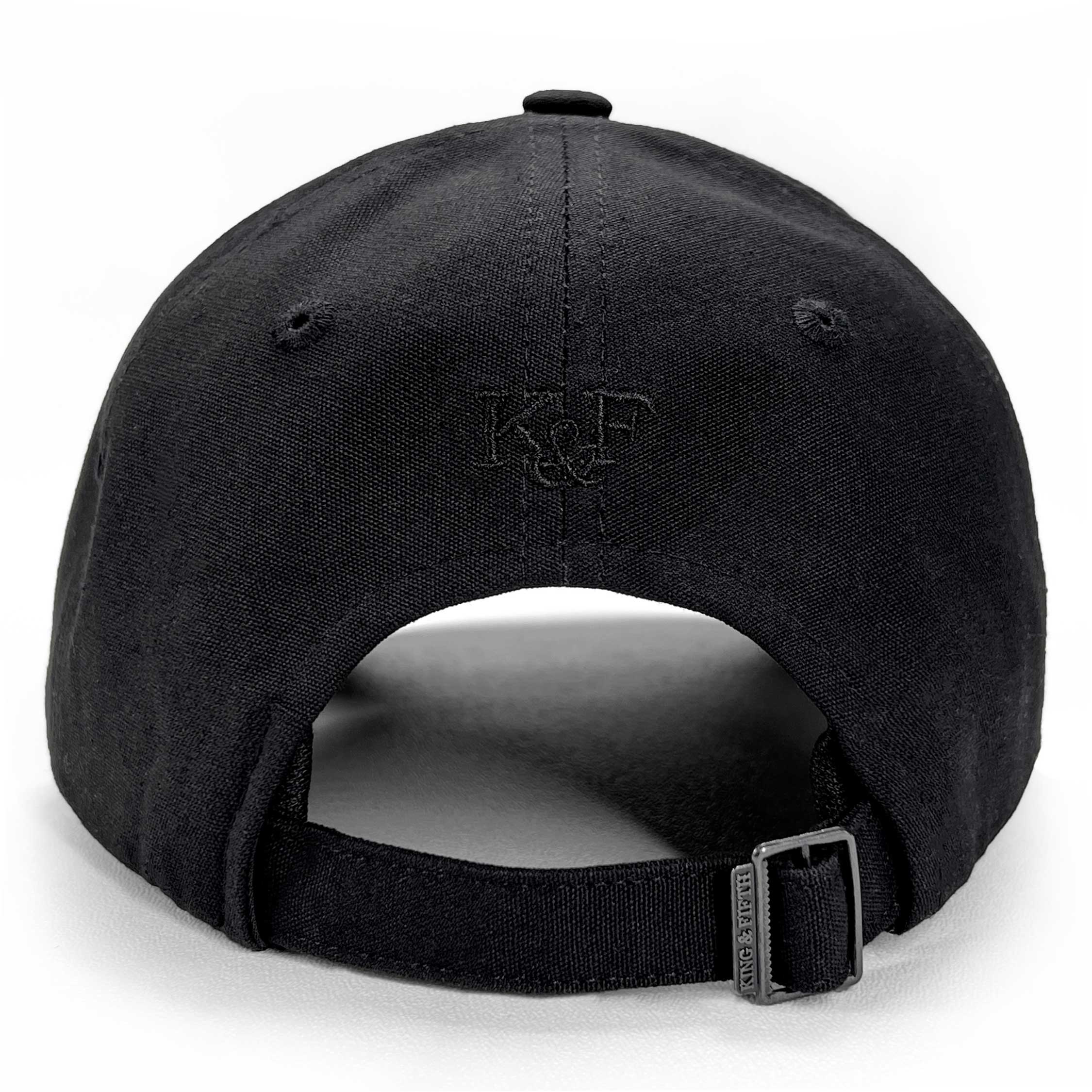 The Senna Baseball Cap | Classic Mens Baseball Hats | Best
