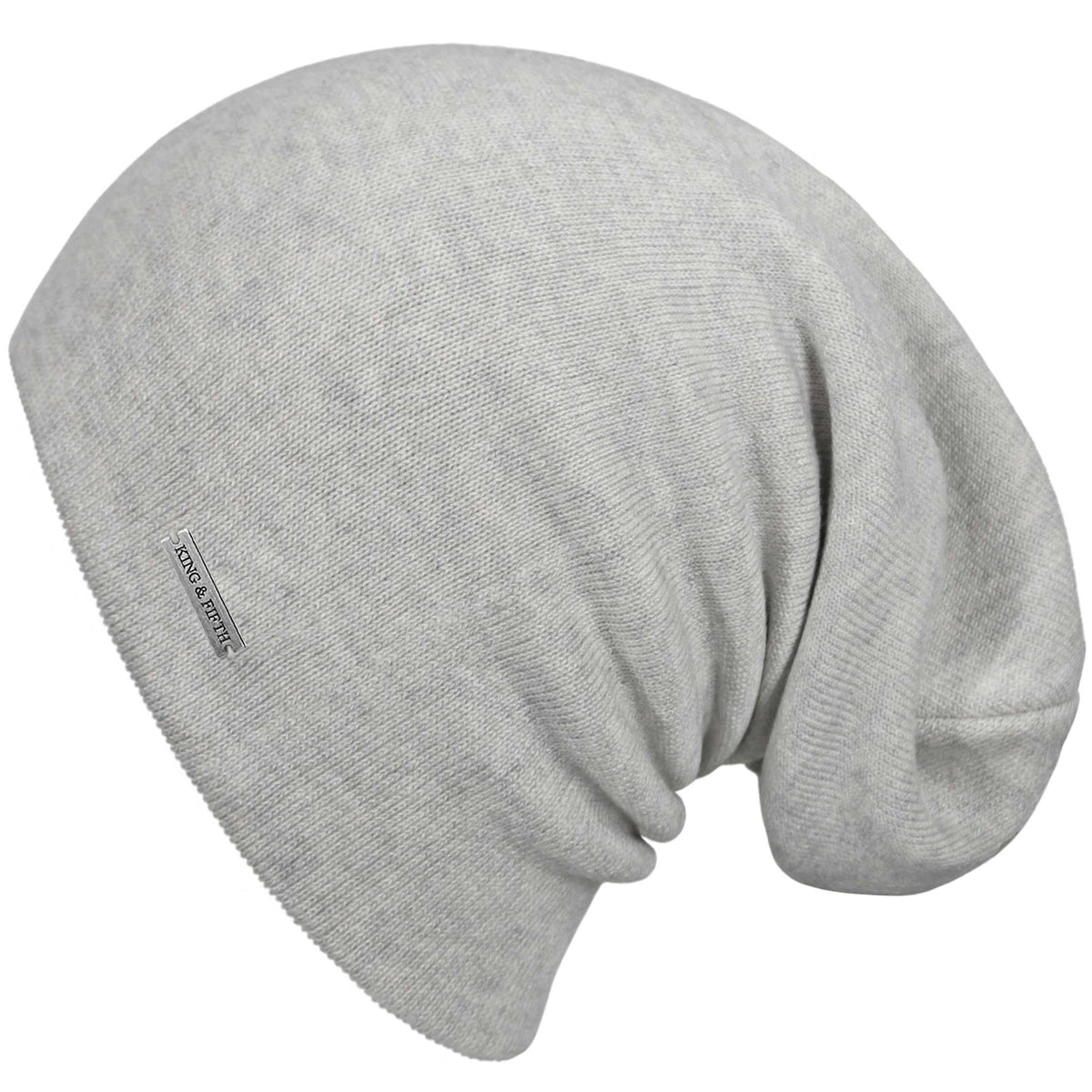 Oversized Slouchy Beanies for Women