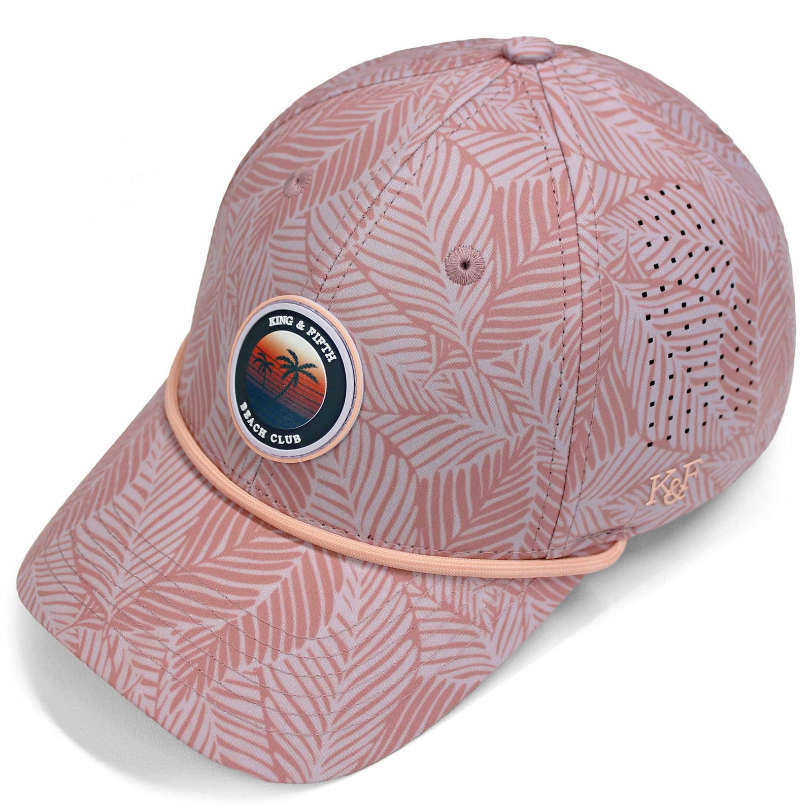 Mens Pool Hat