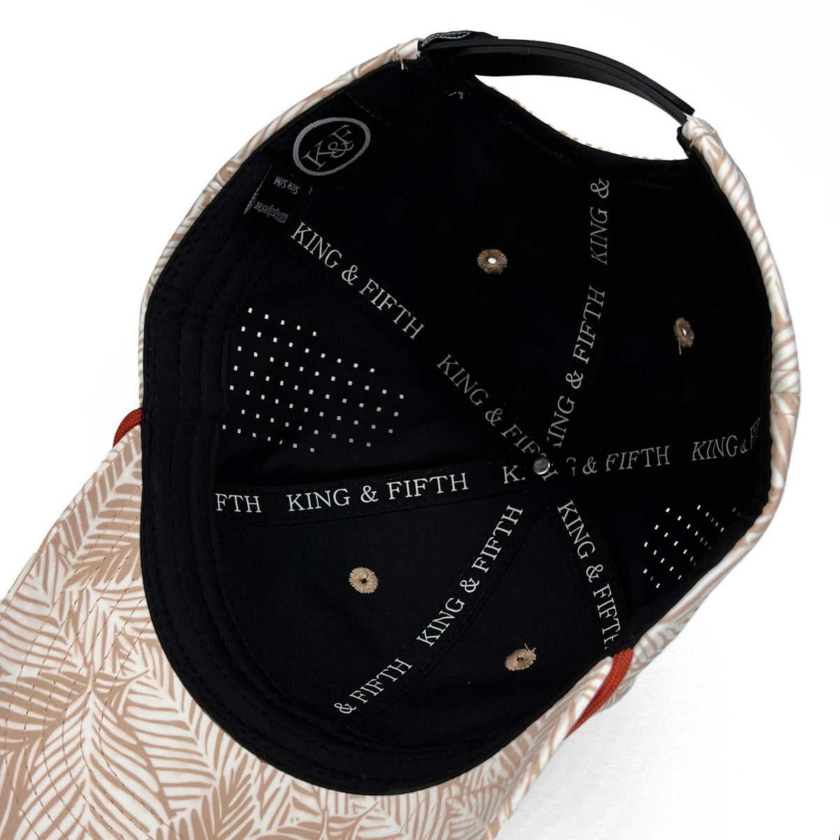 POOL HAT FOR MEN