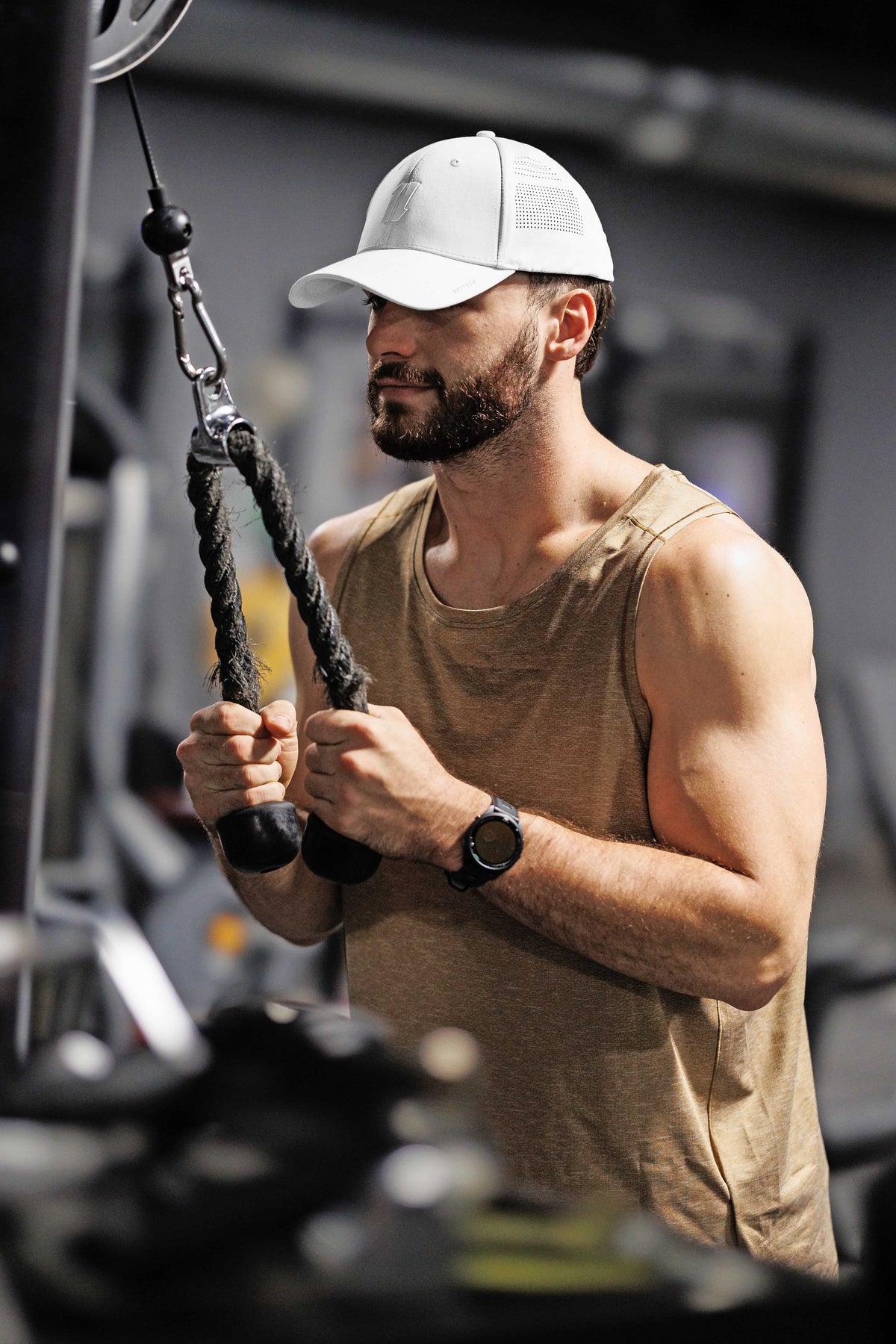 Performance Hats for Men