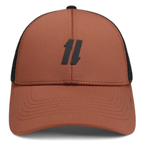 Performance Trucker Hat for Men