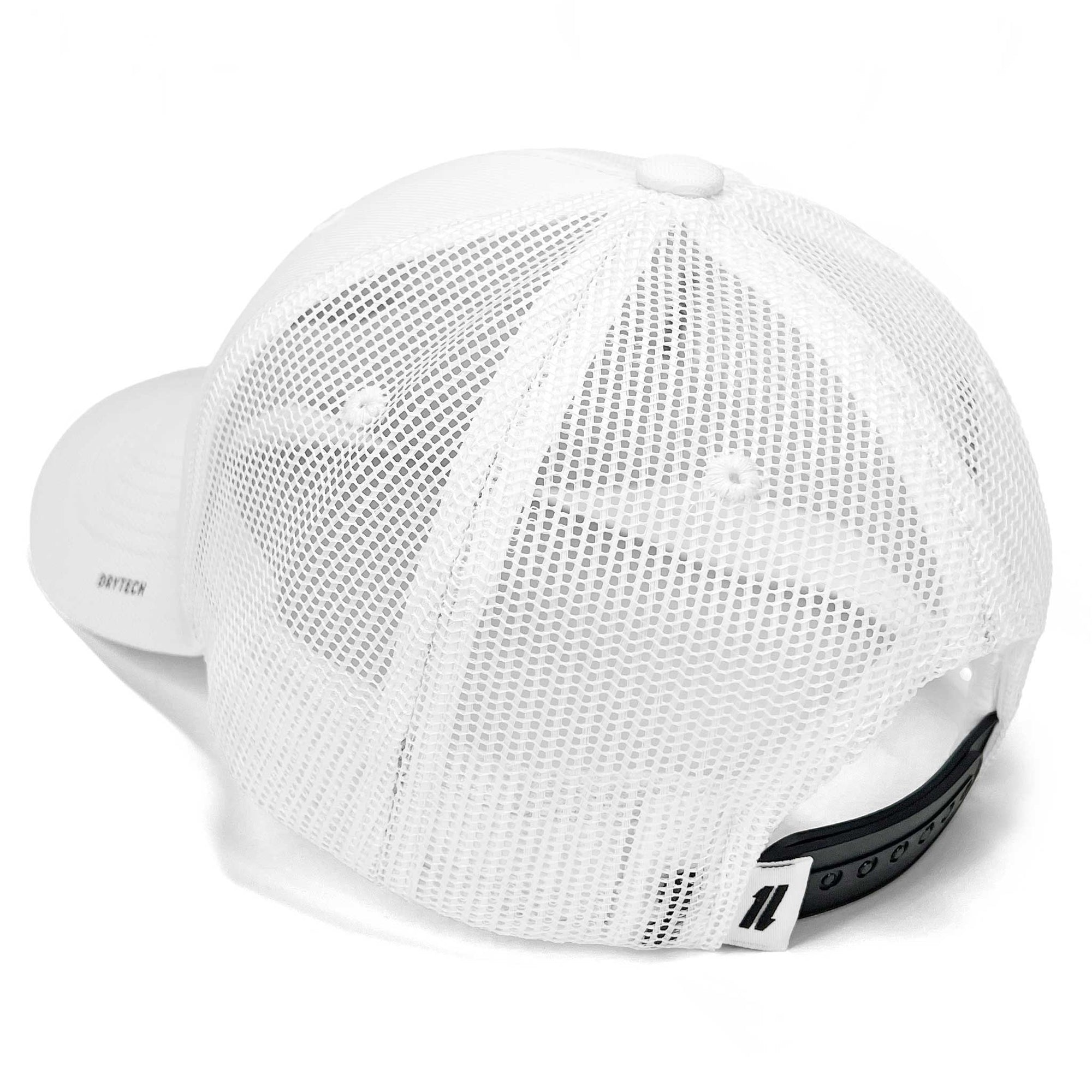 Mens Performance Trucker Hat The Versa Weightlifting Hat, Gym Hat