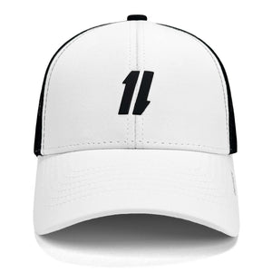 Performance Trucker Hat for Men