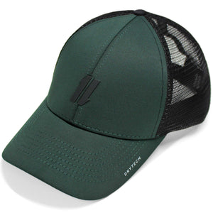 Performance Trucker Hat for Men