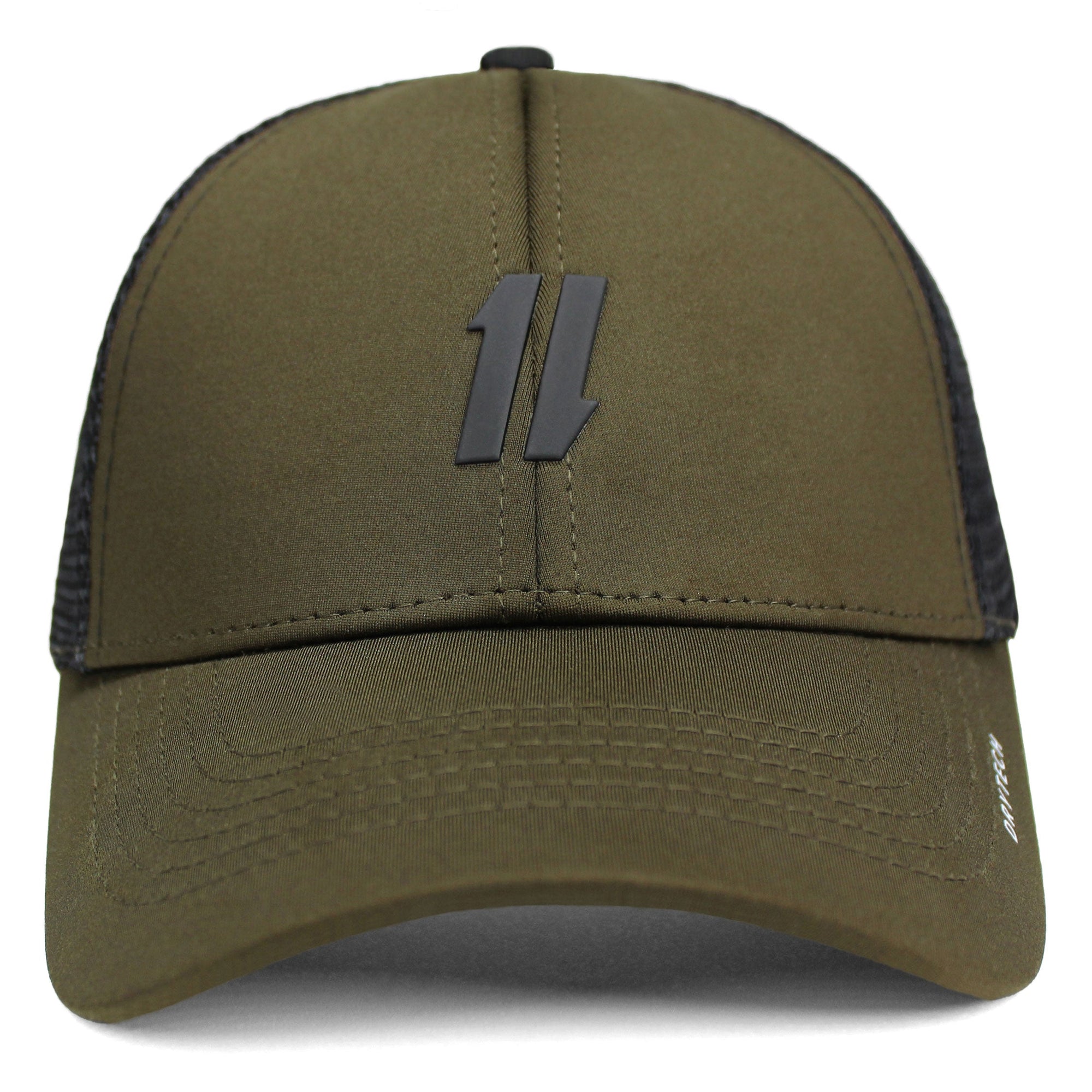 Womens Performance Trucker Hat - The Max Out - Performance Hats - King ...
