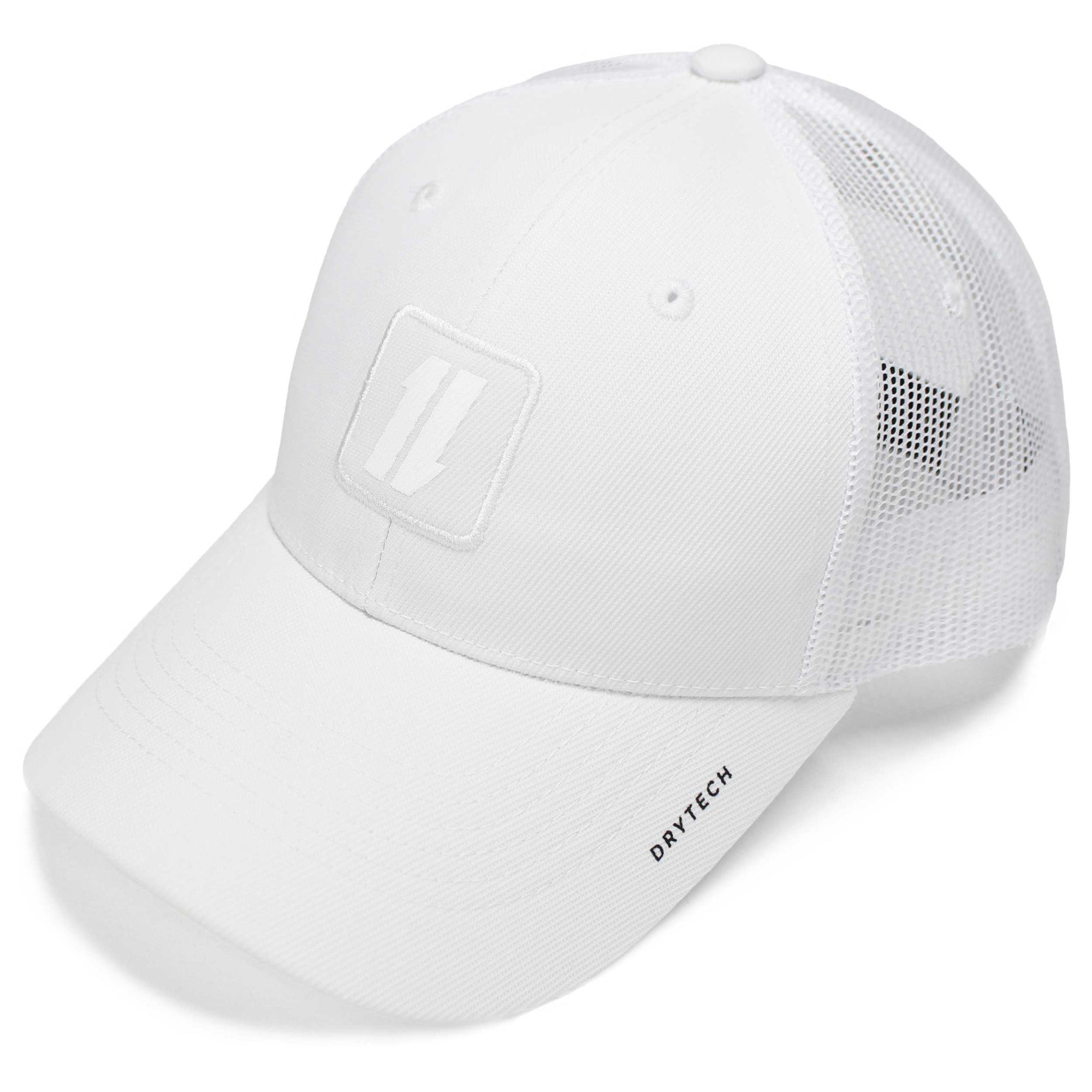 Womens Performance Trucker Hat