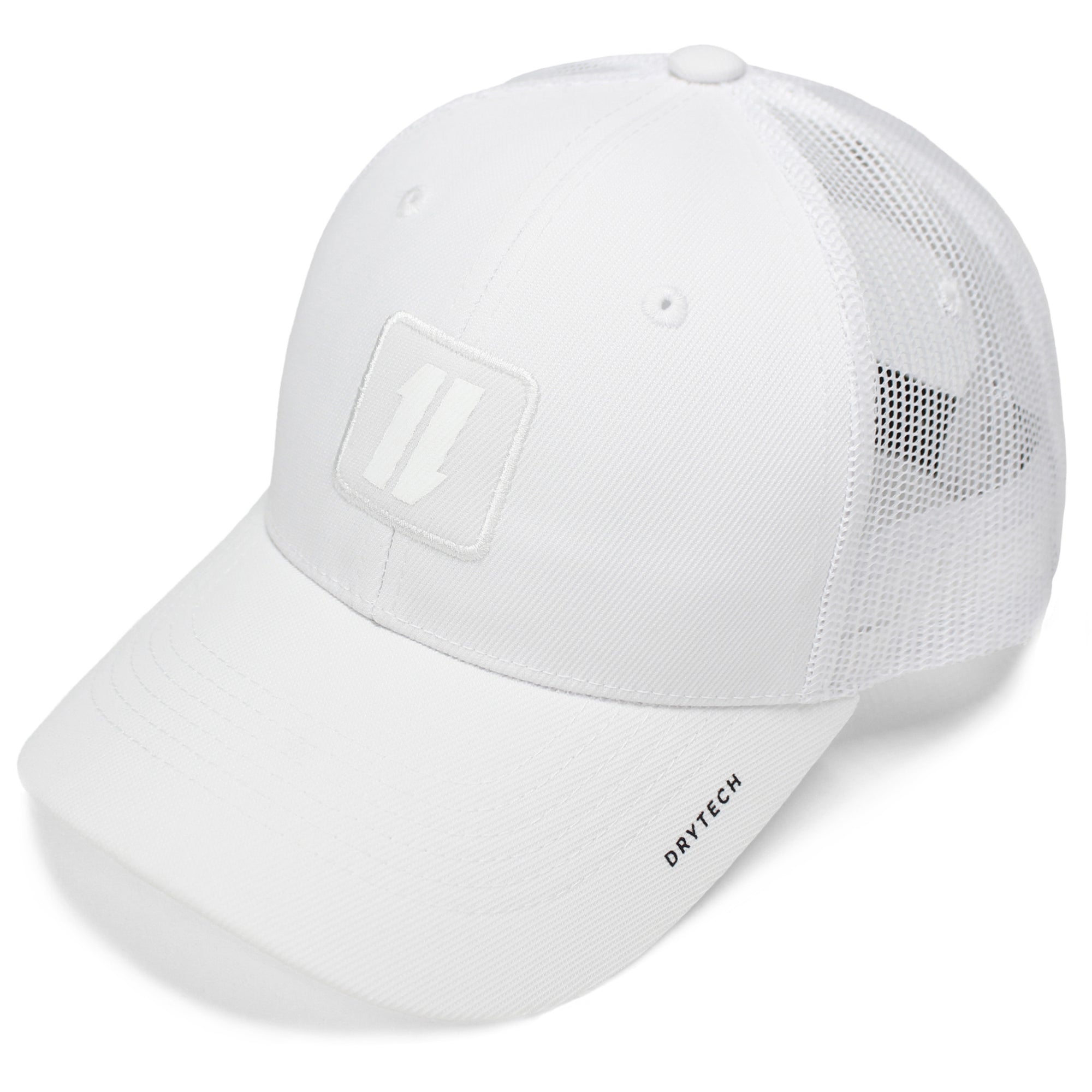 Womens Performance Trucker Hat