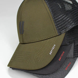 Performance Trucker Hats