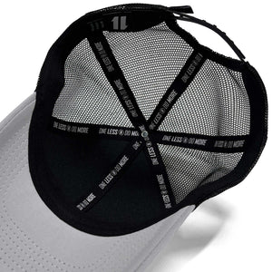 Mens Performance Trucker Hat - The Max Out