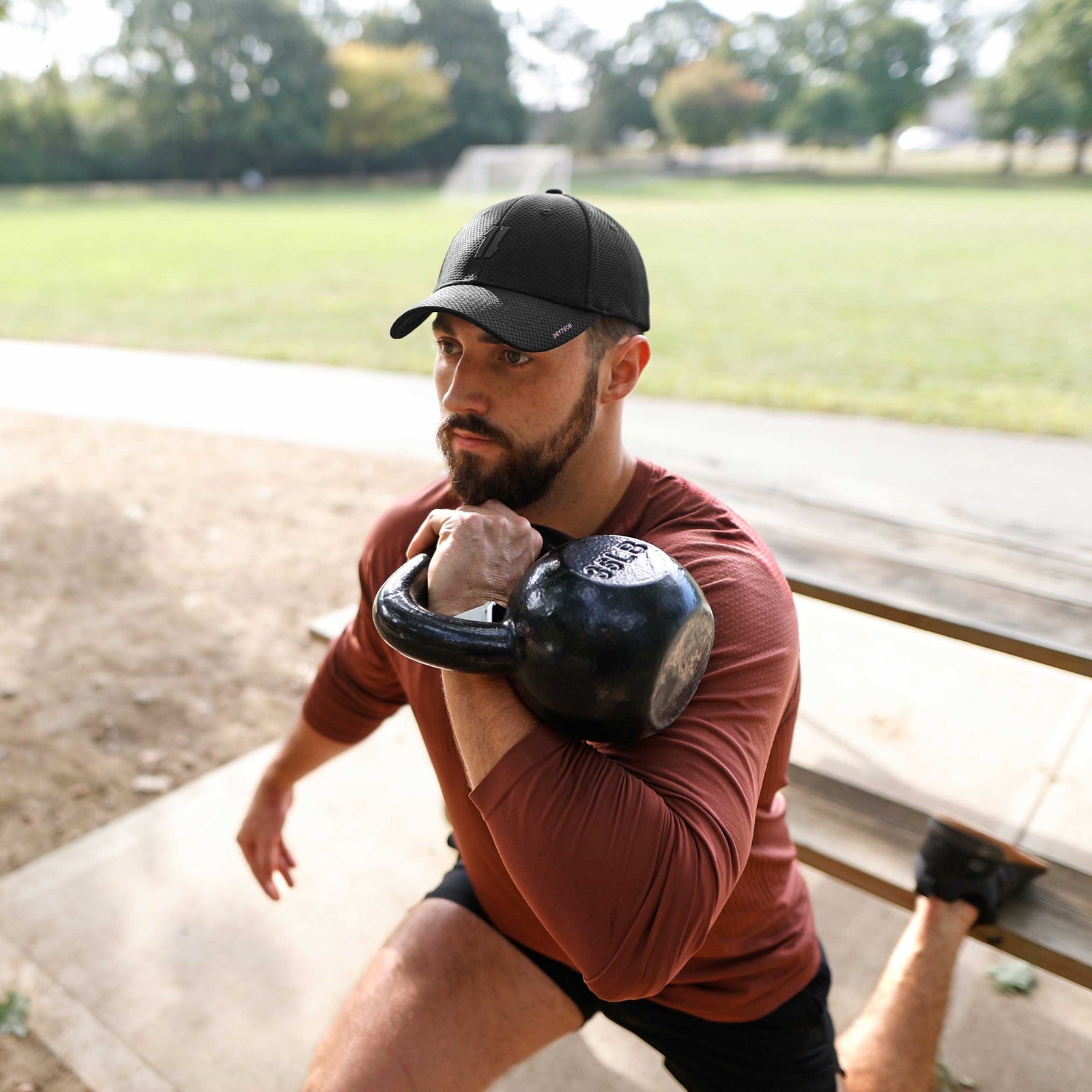Performance Hats for Men