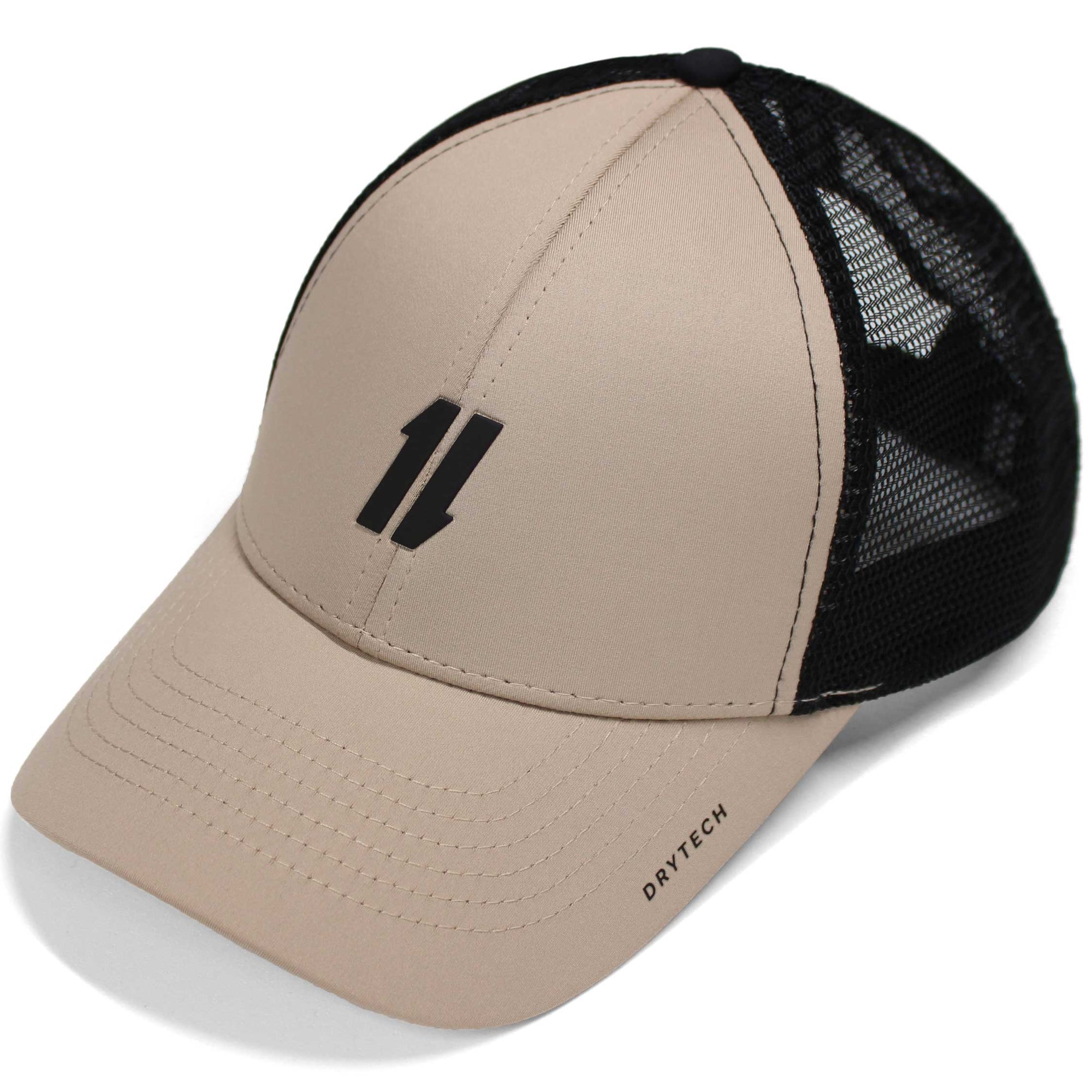 Black Trucker hats for Men