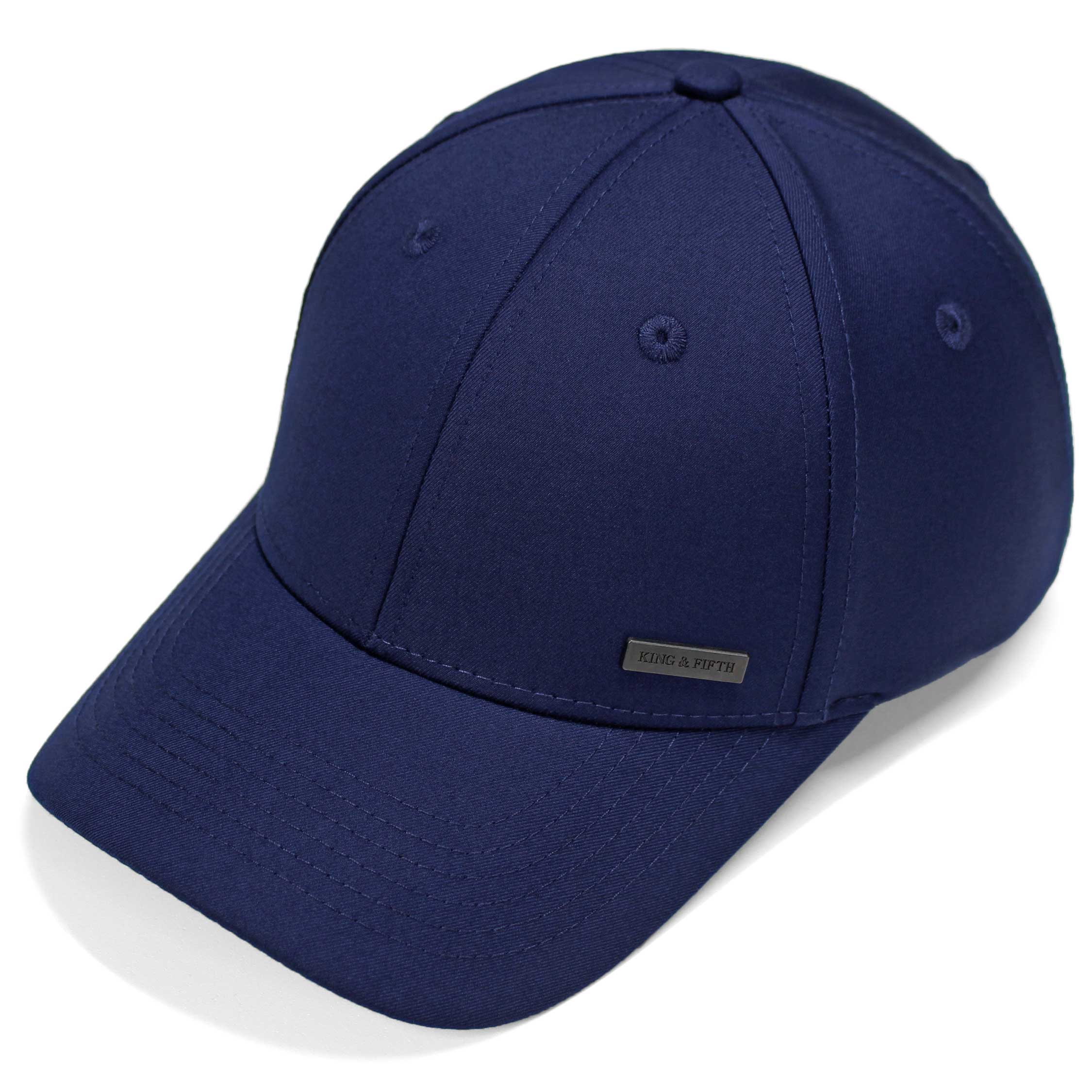 Mens Baseball Cap main image 1