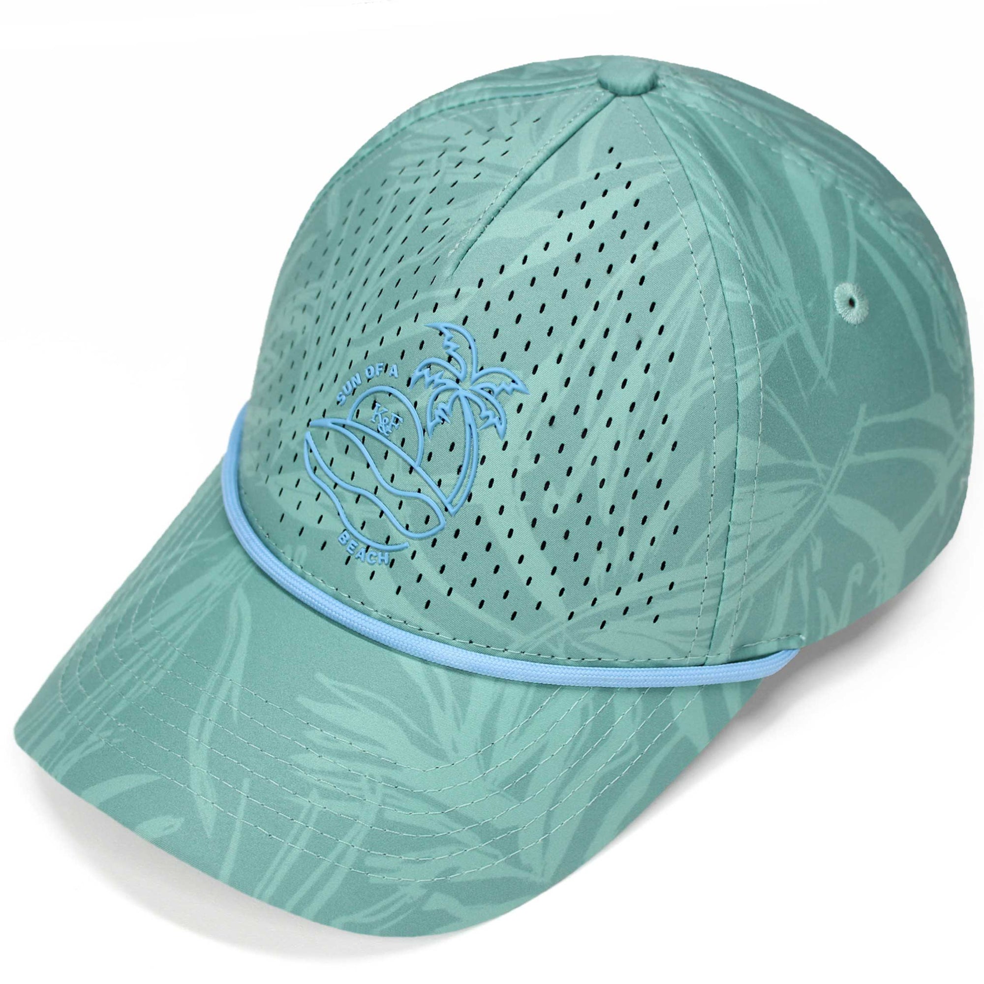 Mens Pool Hat - The Cannonball | Best Beach Hats for Guys | Water Hat ...