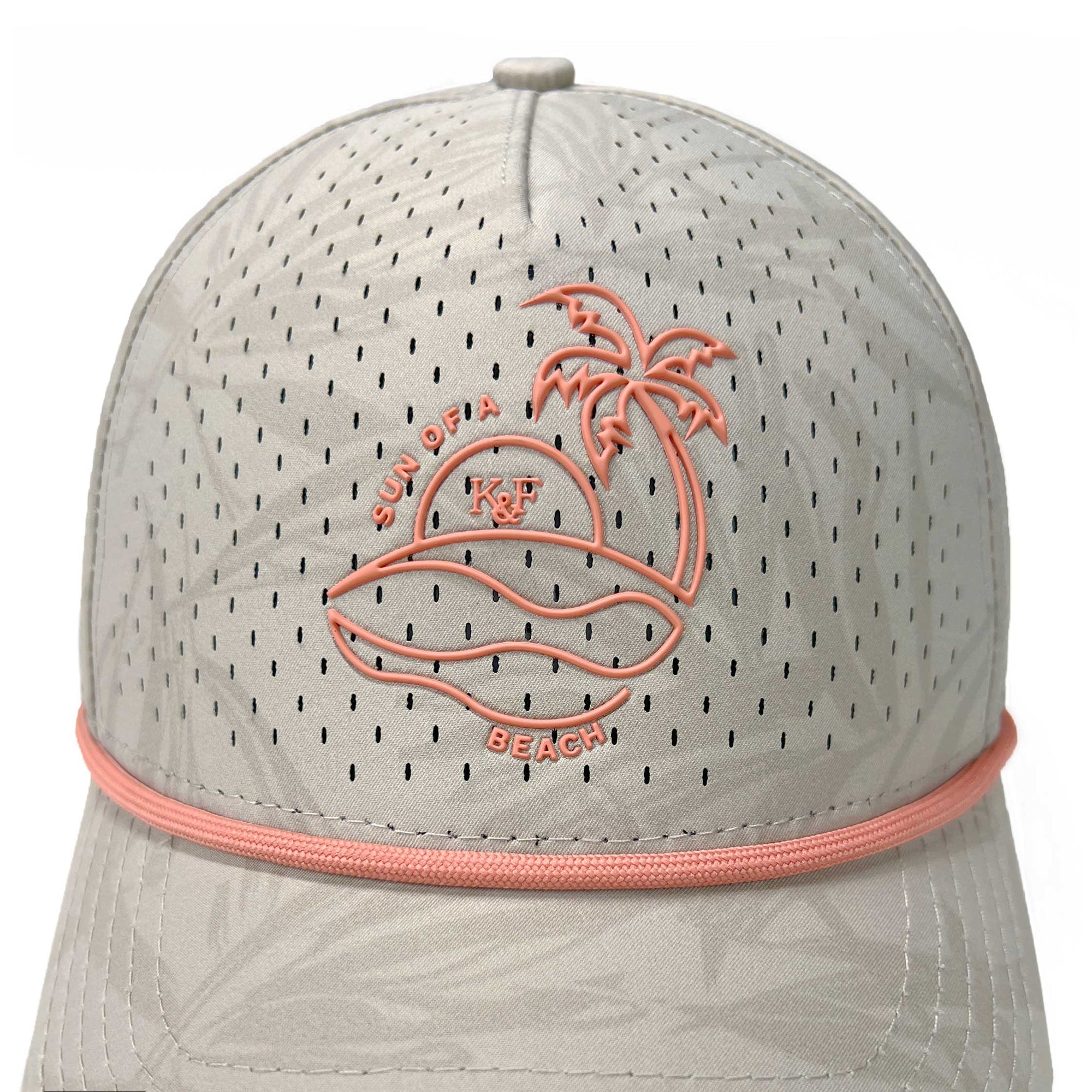 Mens Pool Hat - The Cannonball | Best Beach Hats for Guys | Water Hat ...