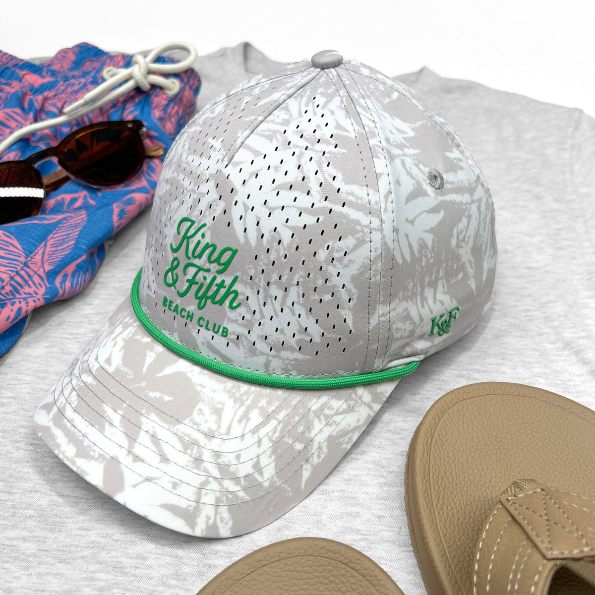 Pool Hats for Men