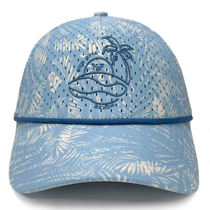 Quickdry beach hat