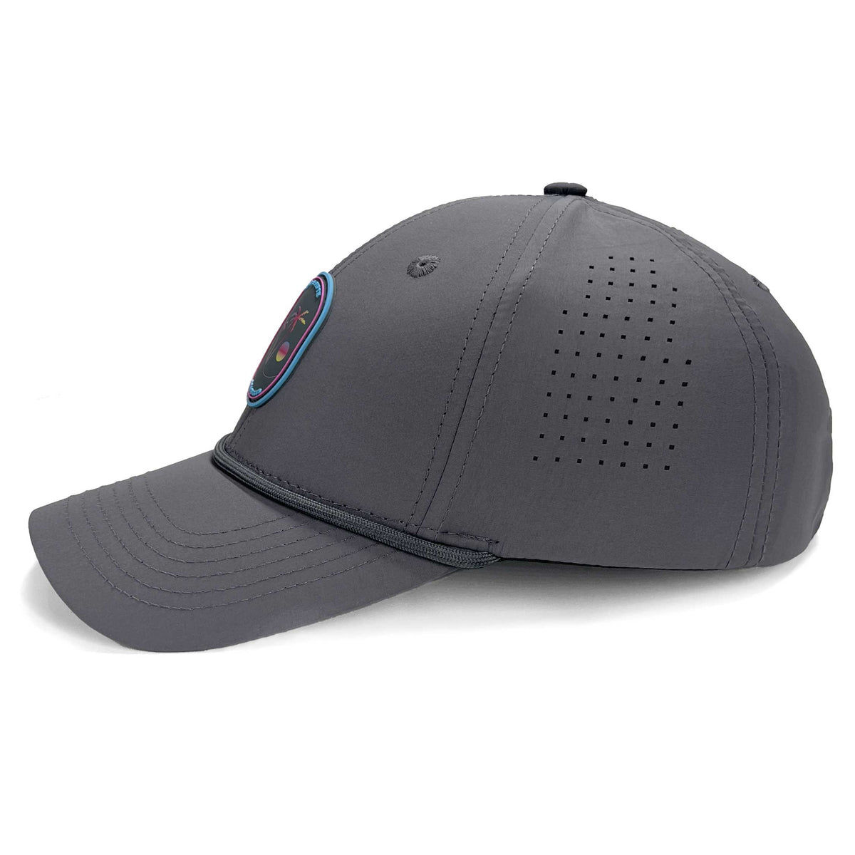 Quickdry beach hat for men