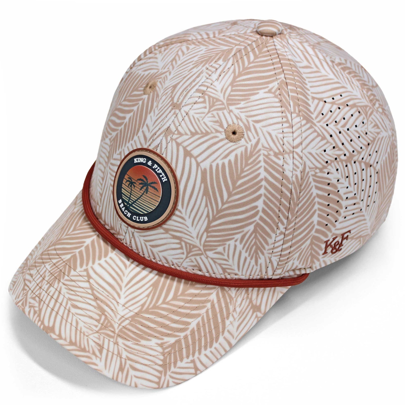 Mens Pool Hat
