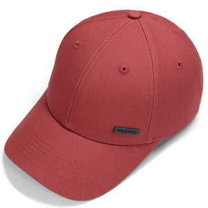 Red Lightweight Baseball Caps