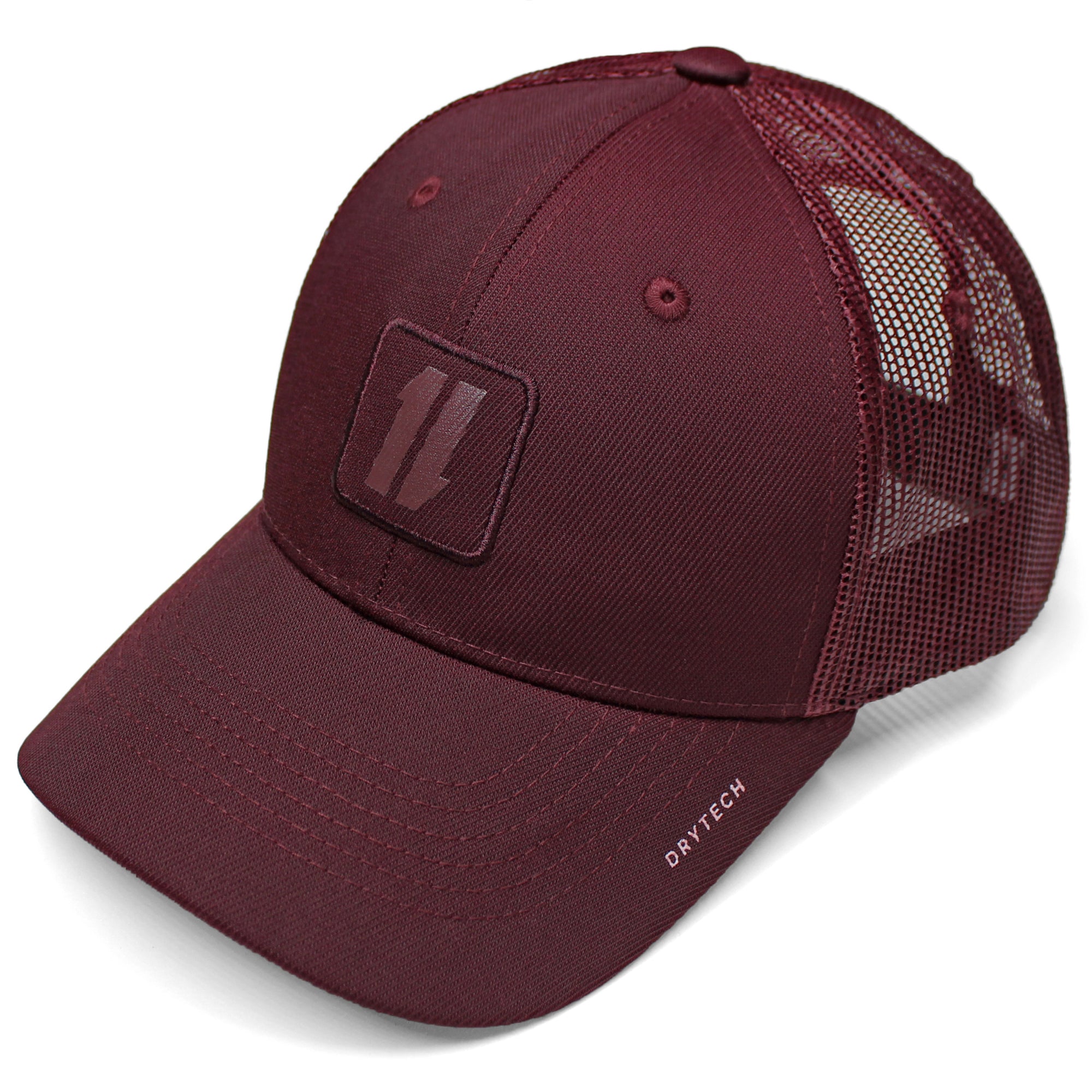Womens Performance Trucker Hat
