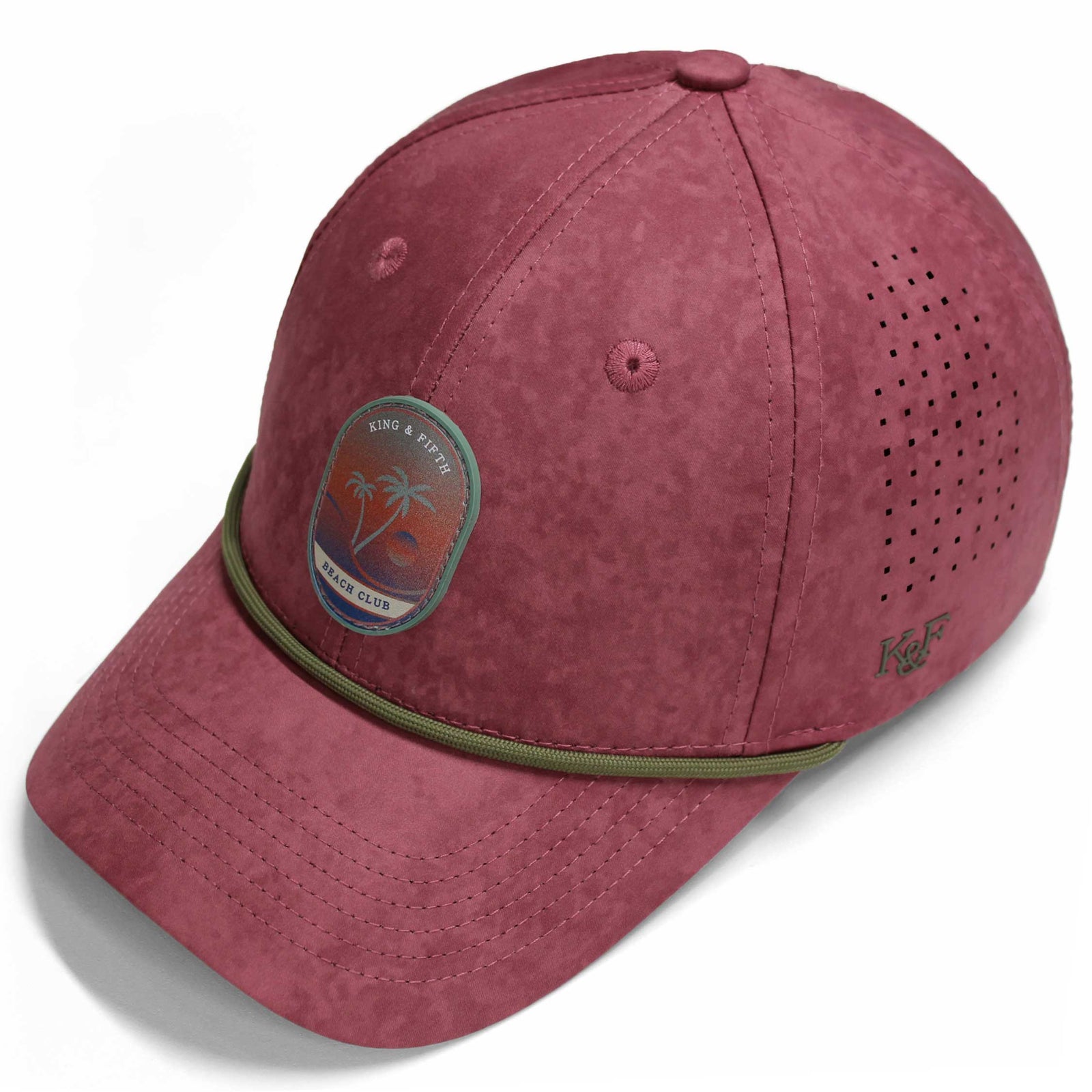 Mens Pool Hat