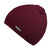 Black Skull Cap Beanie
