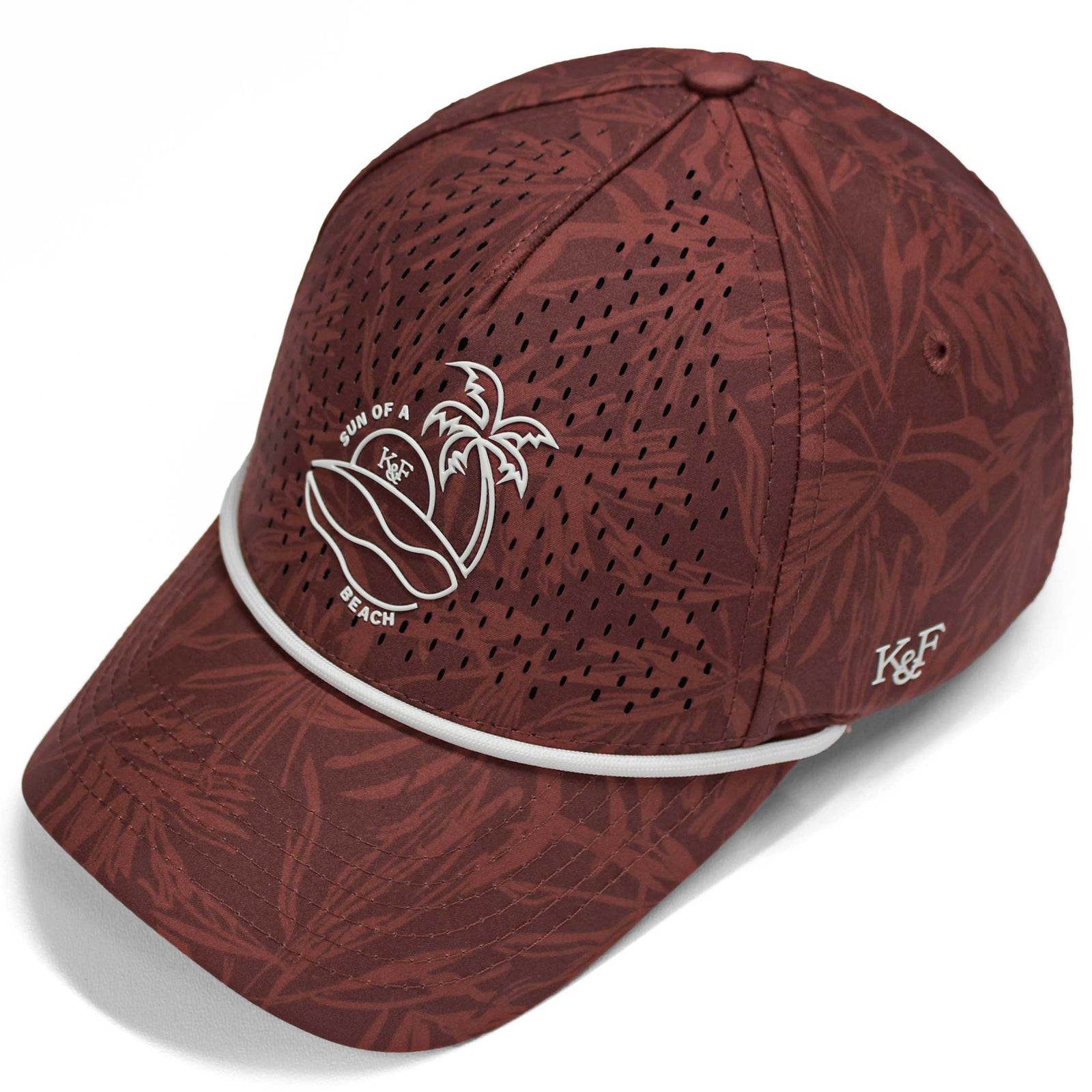 Mens Pool Hat