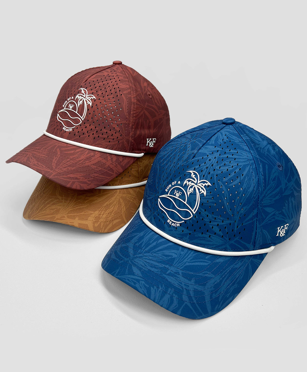Resort Hats for Men