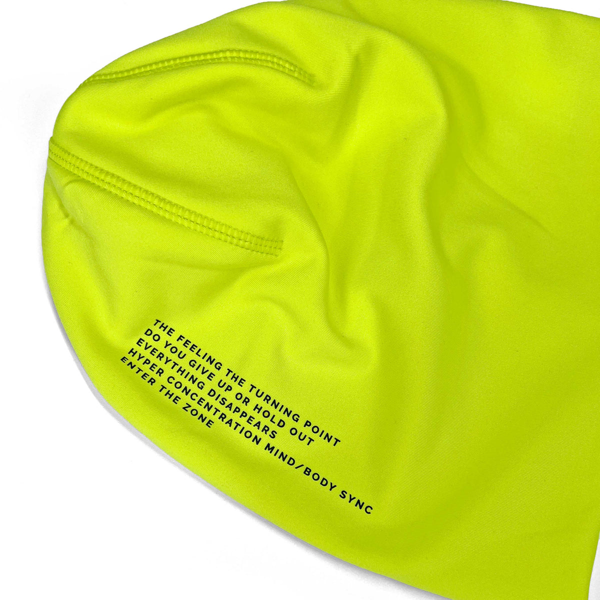 Running Beanie for Men