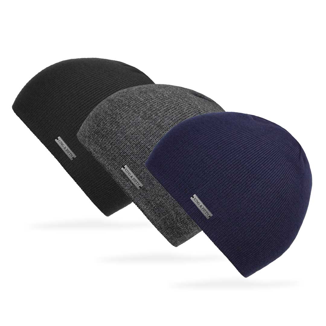 Skull Cap Beanies