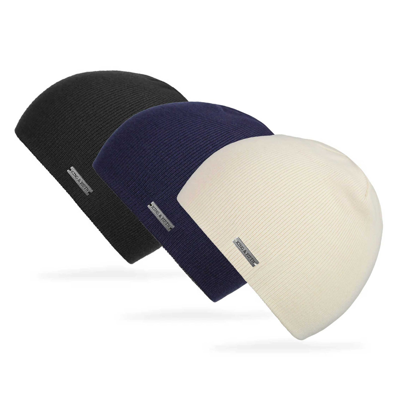 Skull Cap Bundle