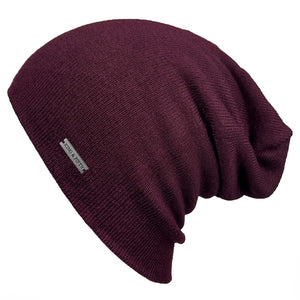 Slouchy Beanie for Men