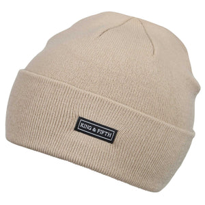 Slouchy Beanie for Men