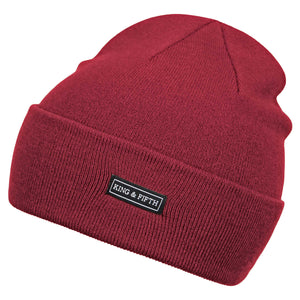 Slouchy Beanie for Men