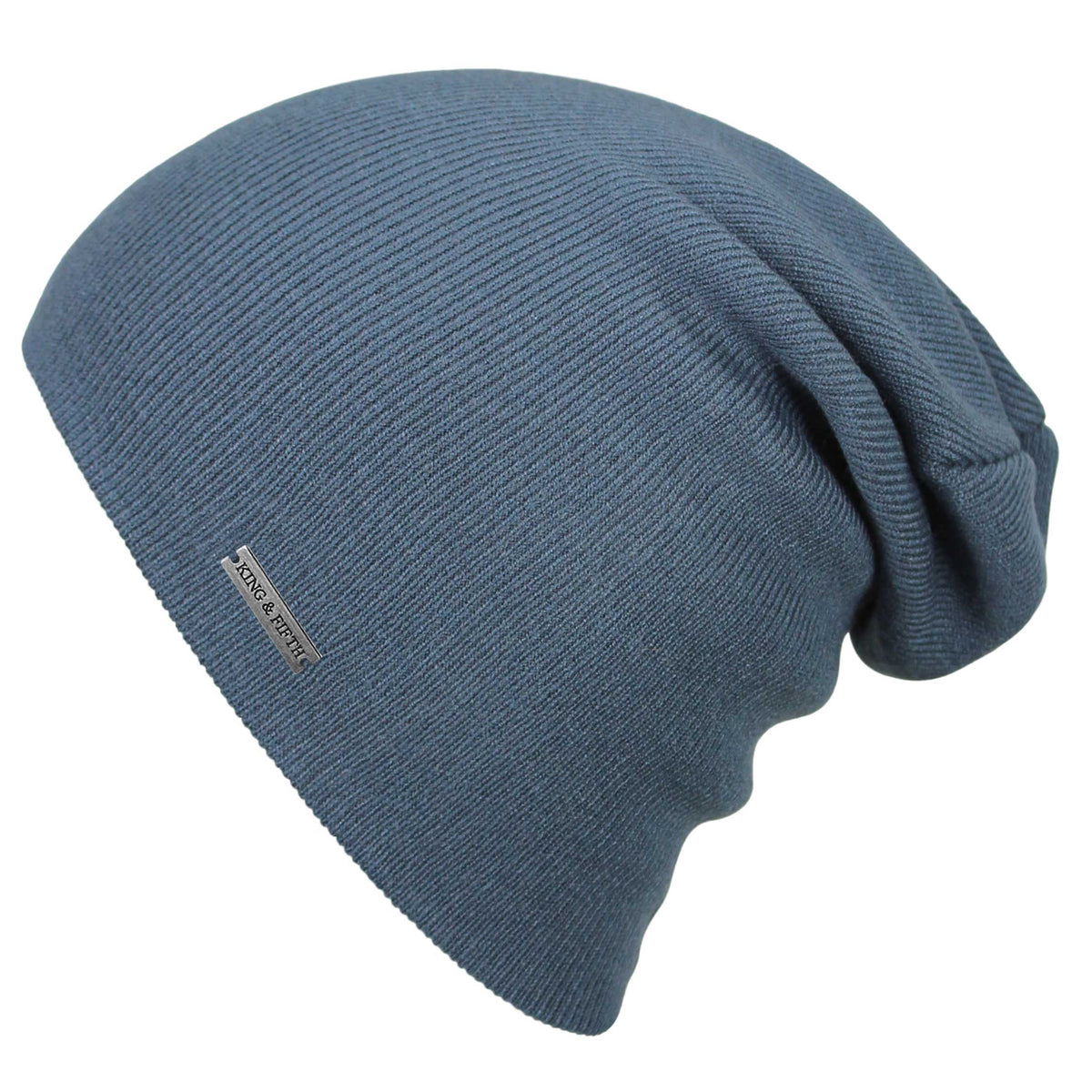 Slouchy Beanie for Women
