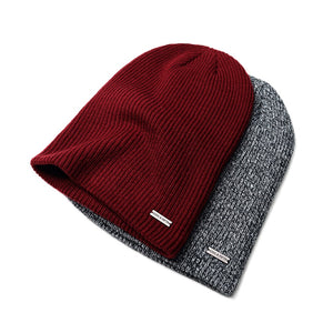 Slouchy Beanies for Men