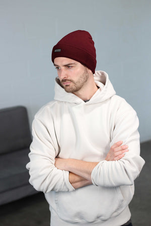 Slouchy Beanies for Men