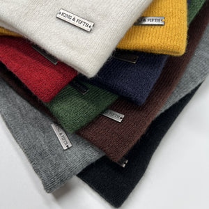 Slouchy Beanies for Men